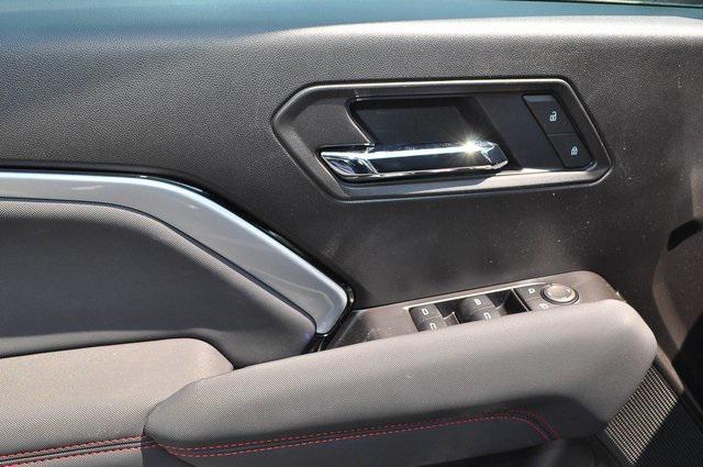 new 2025 Chevrolet Colorado car, priced at $45,845