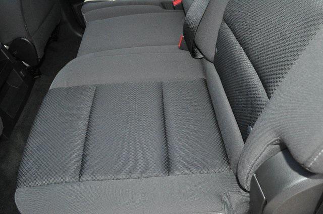 used 2018 Chevrolet Silverado 1500 car, priced at $31,500