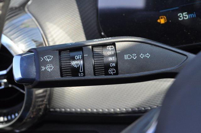 new 2026 Chevrolet Equinox car, priced at $33,130