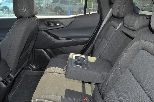 new 2026 Chevrolet Equinox car, priced at $33,130