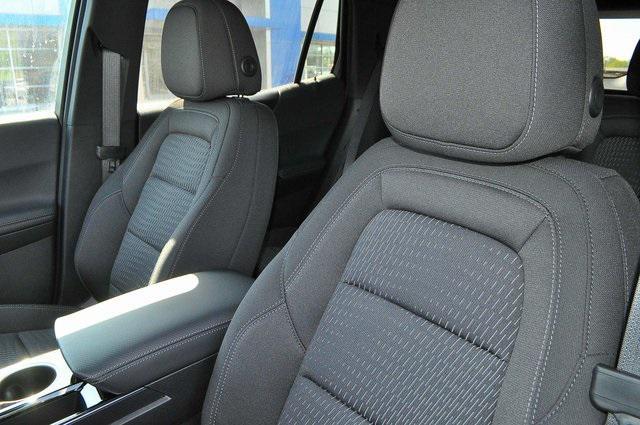 new 2026 Chevrolet Equinox car, priced at $30,935