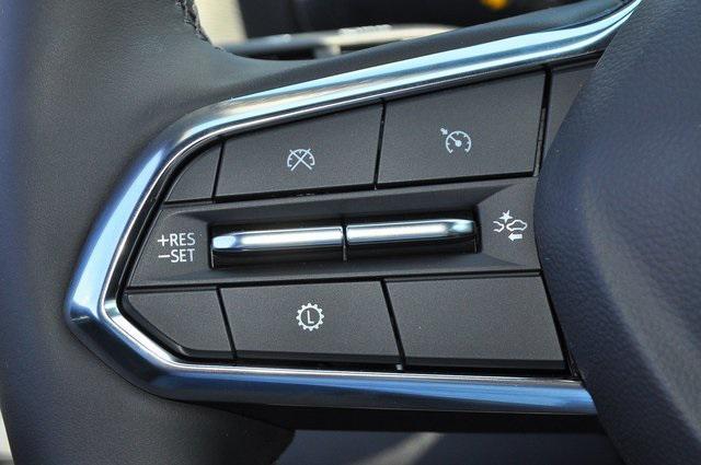 new 2026 Chevrolet Equinox car, priced at $30,935