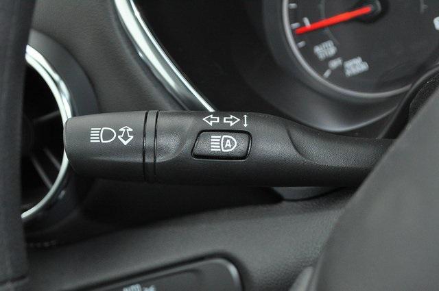 new 2026 Chevrolet Blazer car, priced at $43,315