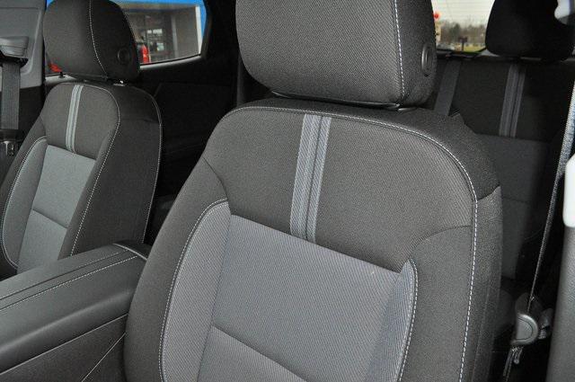 new 2026 Chevrolet Blazer car, priced at $43,315