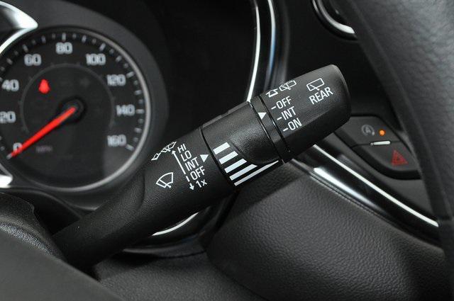 new 2026 Chevrolet Blazer car, priced at $43,315