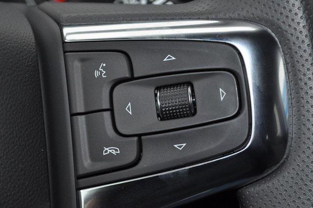 new 2026 Chevrolet Blazer car, priced at $43,315