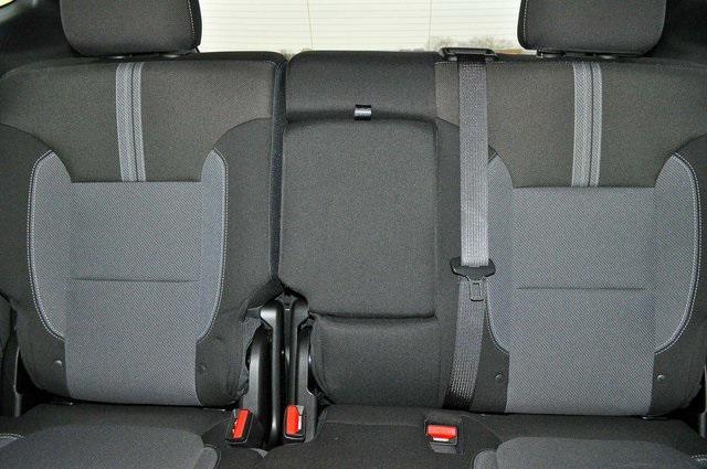 new 2026 Chevrolet Blazer car, priced at $43,315