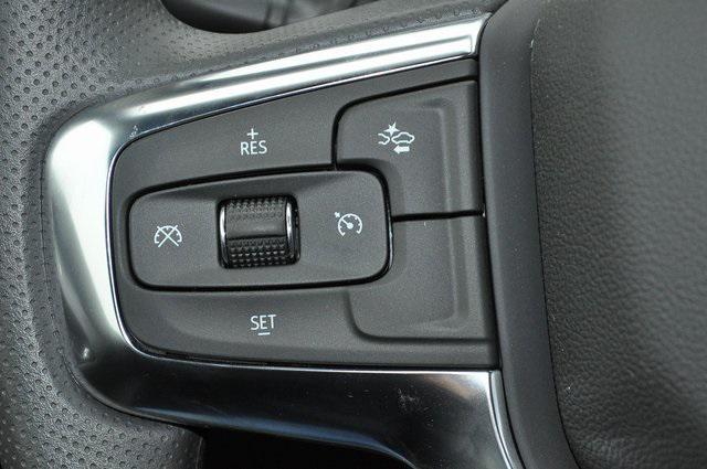 new 2026 Chevrolet Blazer car, priced at $43,315