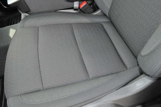 new 2025 Chevrolet Silverado 1500 car, priced at $55,395