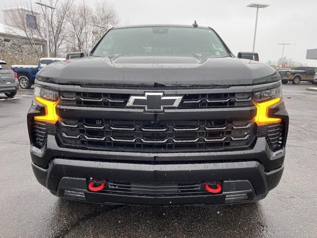 used 2023 Chevrolet Silverado 1500 car, priced at $45,995