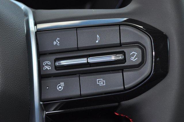 new 2026 Chevrolet Colorado car, priced at $47,955