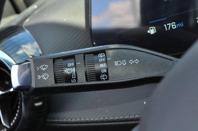 new 2026 Chevrolet Equinox car, priced at $32,785