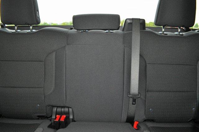 new 2025 Chevrolet Silverado 1500 car, priced at $52,395