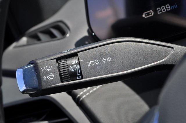 new 2025 Chevrolet Silverado EV car, priced at $76,480