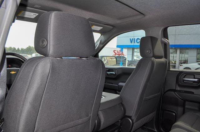 new 2025 Chevrolet Silverado 1500 car