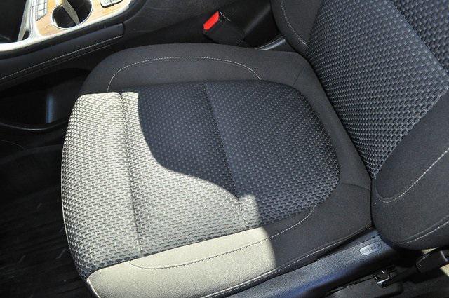 used 2023 GMC Acadia car, priced at $27,700