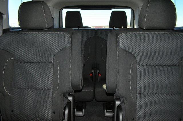 used 2023 GMC Acadia car, priced at $27,700