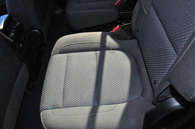 used 2023 GMC Acadia car, priced at $27,700