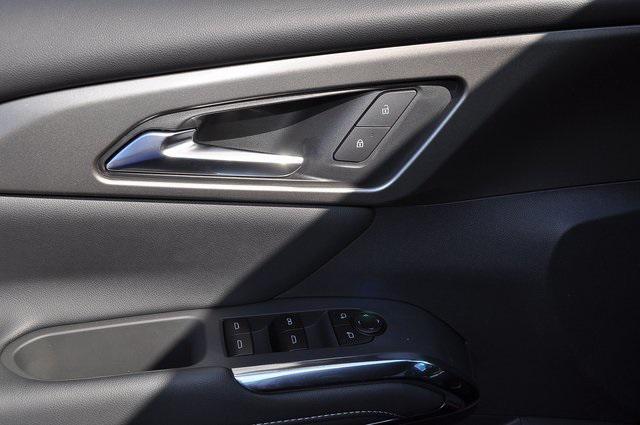 new 2026 Chevrolet Traverse car, priced at $47,620
