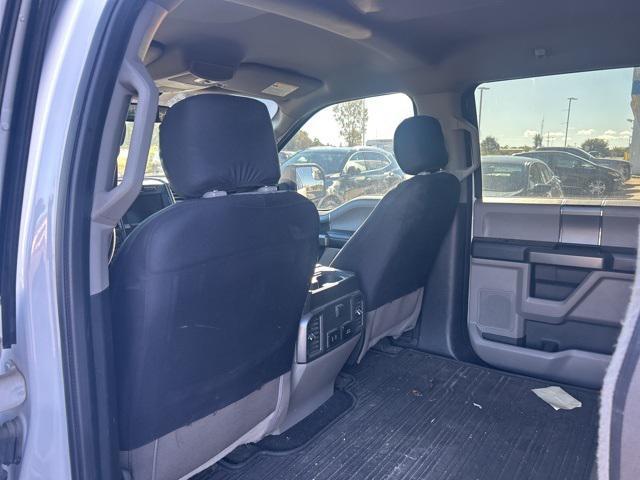 used 2020 Ford F-150 car, priced at $30,950