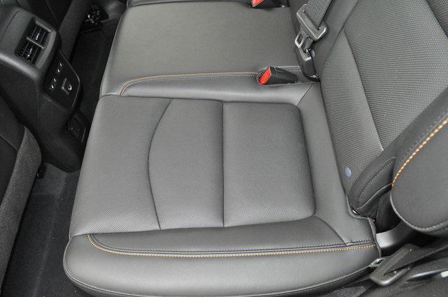 used 2021 Chevrolet Equinox car, priced at $22,800