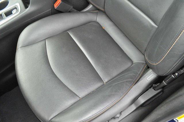 used 2021 Chevrolet Equinox car, priced at $22,800