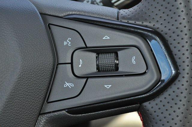 new 2026 Chevrolet Trax car, priced at $27,490