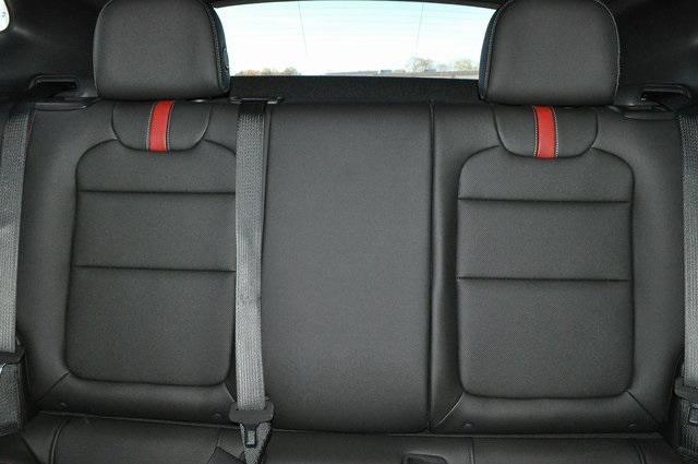 new 2026 Chevrolet Trax car, priced at $27,490