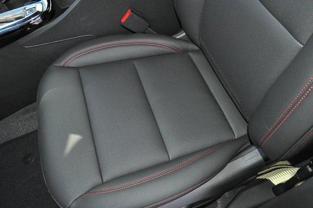 new 2026 Chevrolet Trax car, priced at $27,490