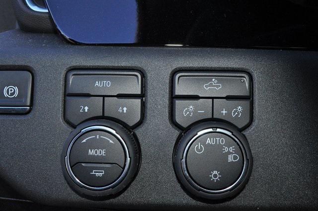 new 2025 Chevrolet Silverado 1500 car