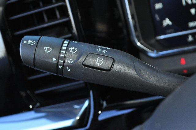 new 2025 Chevrolet Silverado 1500 car