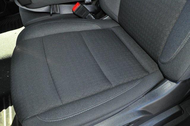 new 2025 Chevrolet Silverado 1500 car