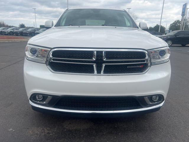 used 2017 Dodge Durango car, priced at $14,219