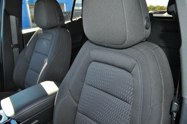 new 2026 Chevrolet Equinox car, priced at $32,290