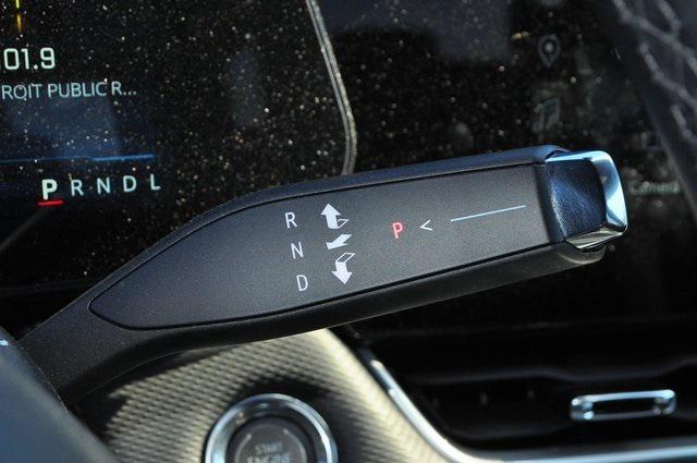 new 2026 Chevrolet Equinox car, priced at $32,290