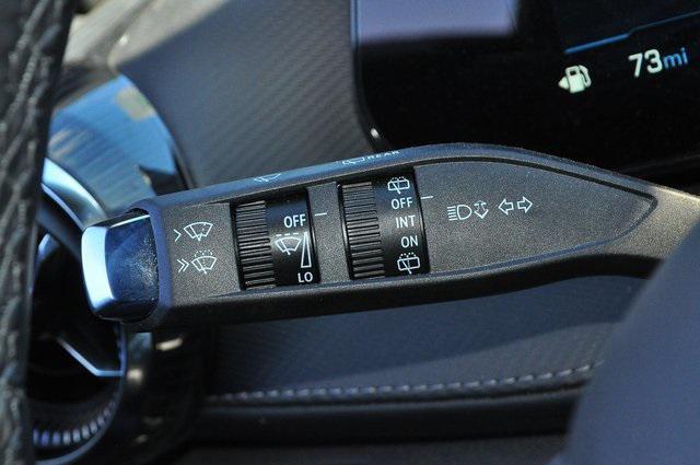 new 2026 Chevrolet Equinox car, priced at $32,290