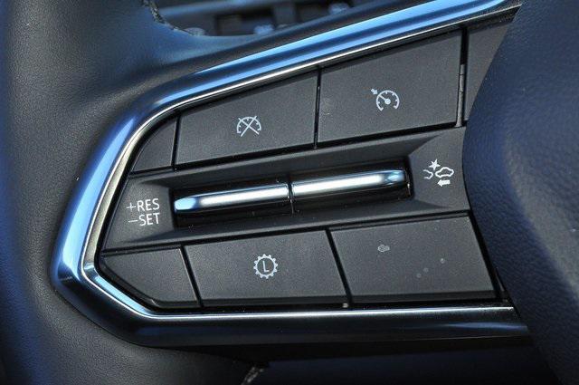 new 2026 Chevrolet Equinox car, priced at $32,290