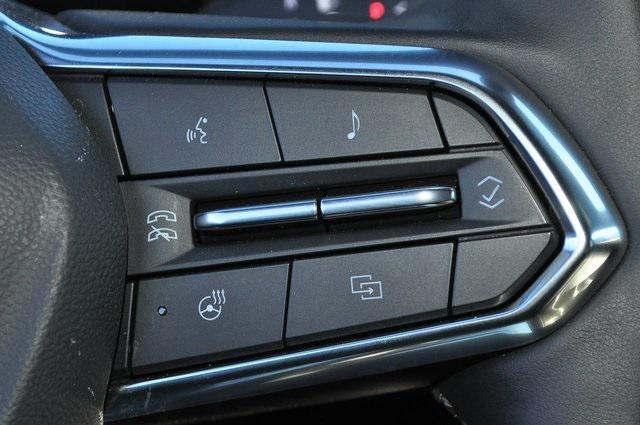 new 2026 Chevrolet Equinox car, priced at $32,290