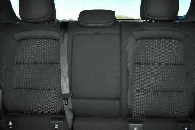 new 2026 Chevrolet Equinox car, priced at $32,290