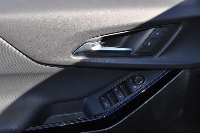 new 2026 Chevrolet Equinox car, priced at $32,290