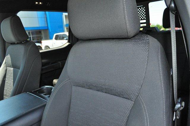 used 2022 Ford F-150 car, priced at $33,850