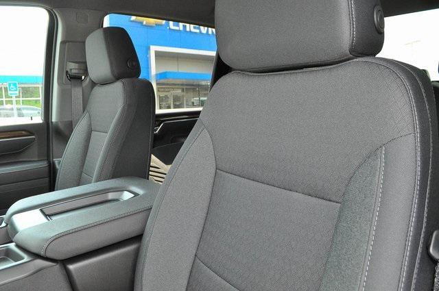 new 2025 Chevrolet Silverado 2500 car, priced at $63,625