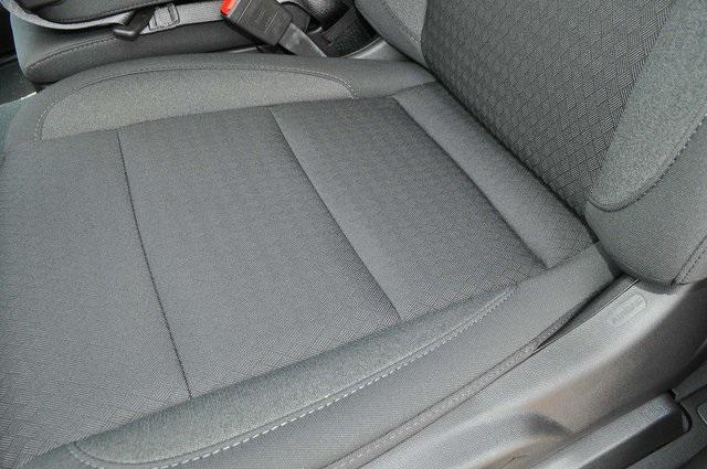 new 2025 Chevrolet Silverado 2500 car, priced at $63,625