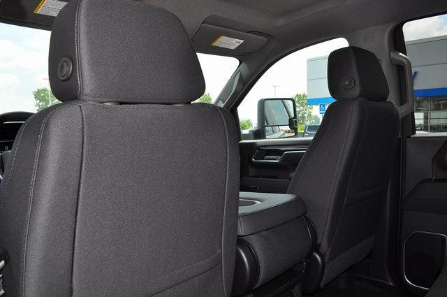 new 2025 Chevrolet Silverado 2500 car, priced at $63,625