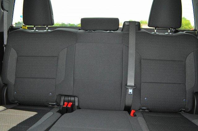 new 2025 Chevrolet Silverado 2500 car, priced at $63,625