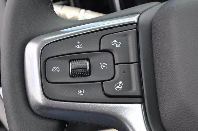 new 2025 Chevrolet Silverado 2500 car, priced at $63,625
