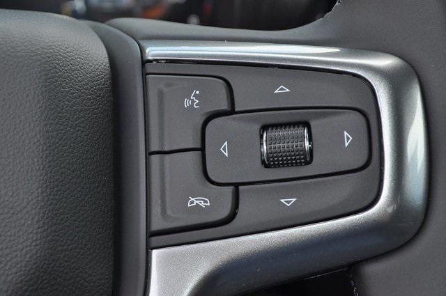 new 2025 Chevrolet Silverado 2500 car, priced at $63,625