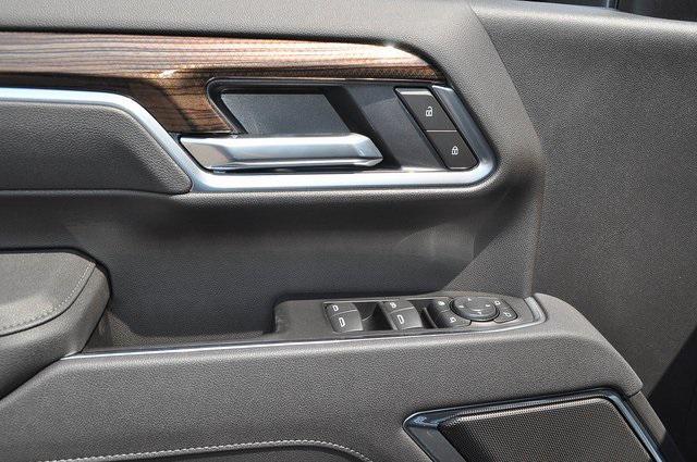 new 2025 Chevrolet Silverado 2500 car, priced at $63,625