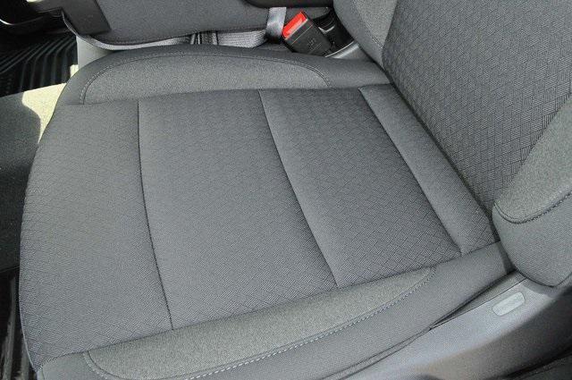 new 2025 Chevrolet Silverado 1500 car, priced at $55,595