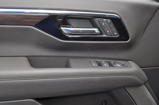 new 2025 Chevrolet Tahoe car, priced at $82,790